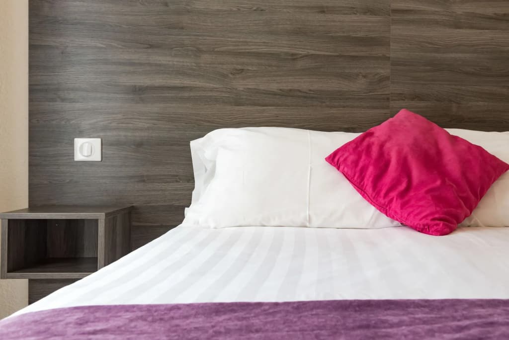Le 21 Hotel - Photo 3