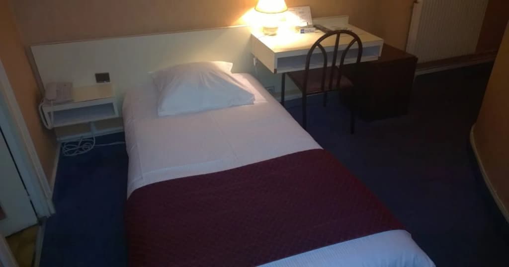 Hotel Residence Villiers - Photo 5
