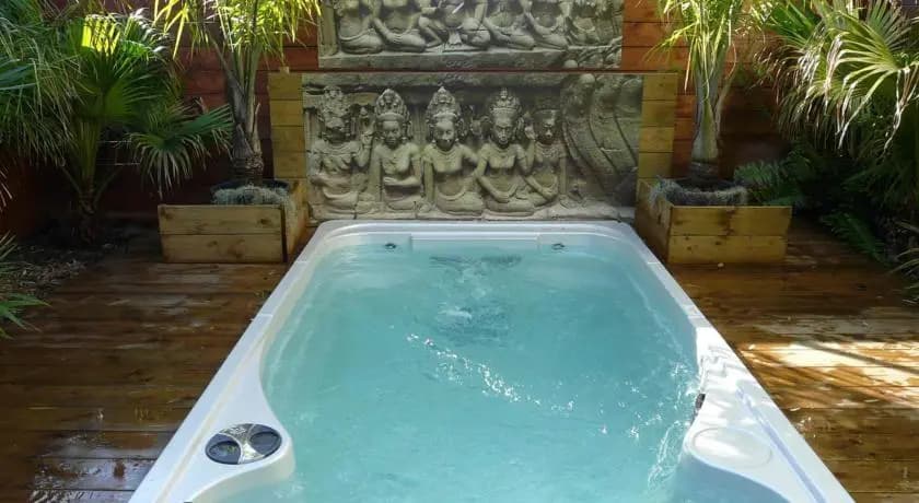 Appartements Le Clos des Bambous - Photo 5