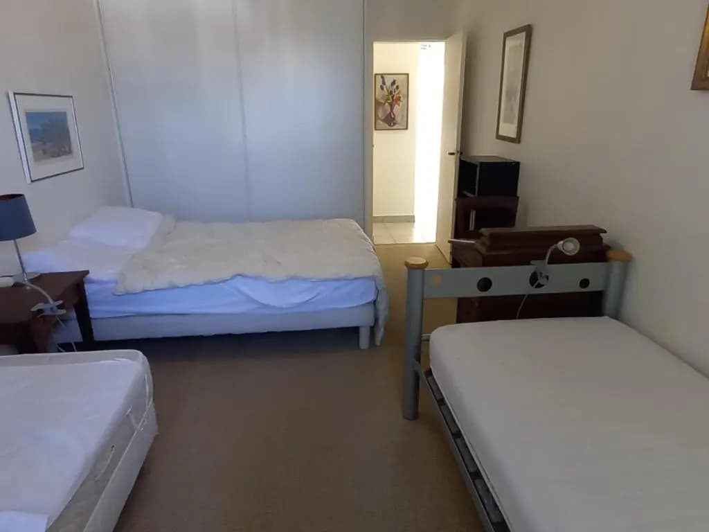 Appartement Saint-Jean-de-Monts, 3 pièces, 6 personnes - FR-1-323-246 - Photo 1