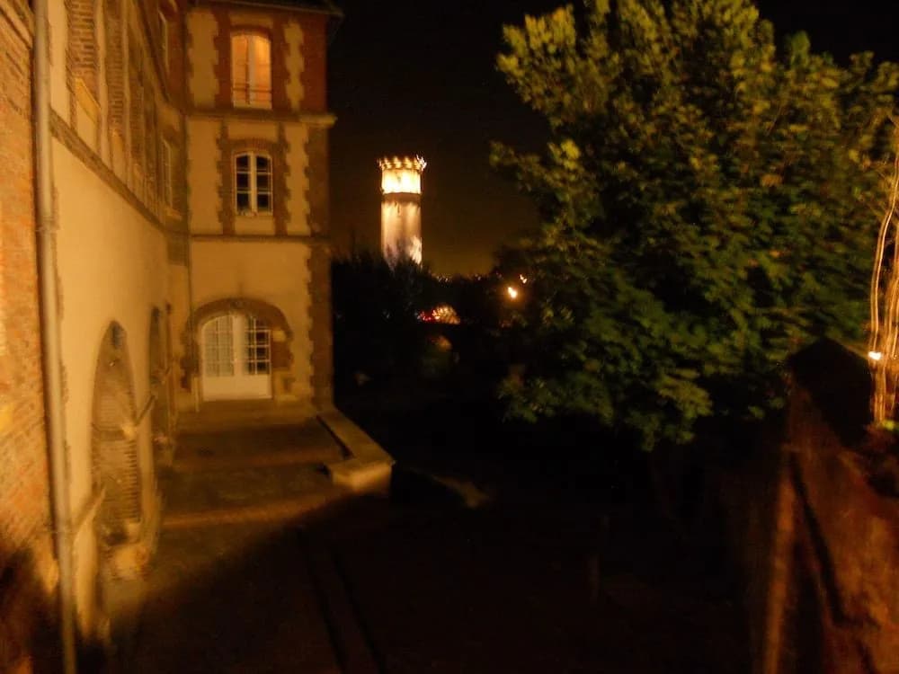 La Maison du Phare B&B - Photo 1