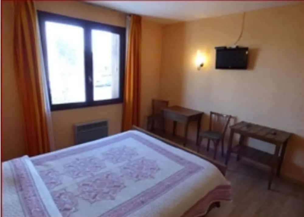 Hotel Prunières - Miniature 7