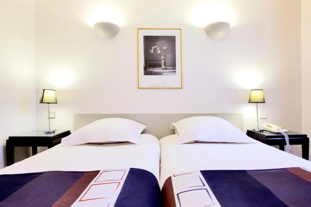 Plazza hôtel - Photo 5