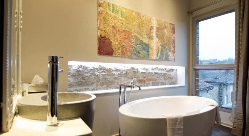 Art'Hotel & SPA Le Potin Gourmand - Miniature 7