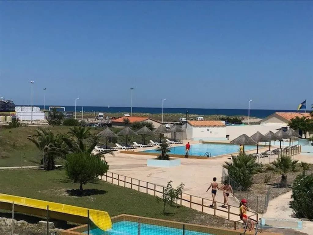 Appartement Port Leucate, 1 pièce, 4 personnes - FR-1-81-338 - Miniature 6