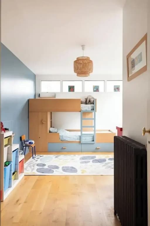 Paris Agnette Garden House - Photo 3