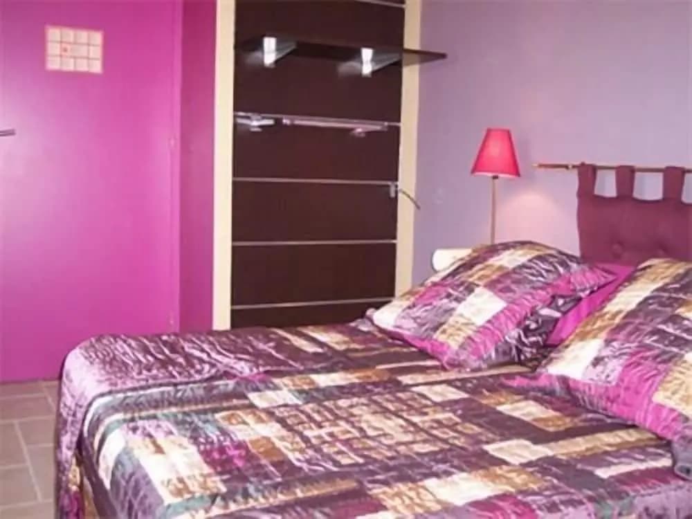Villa Blanche - Photo 4