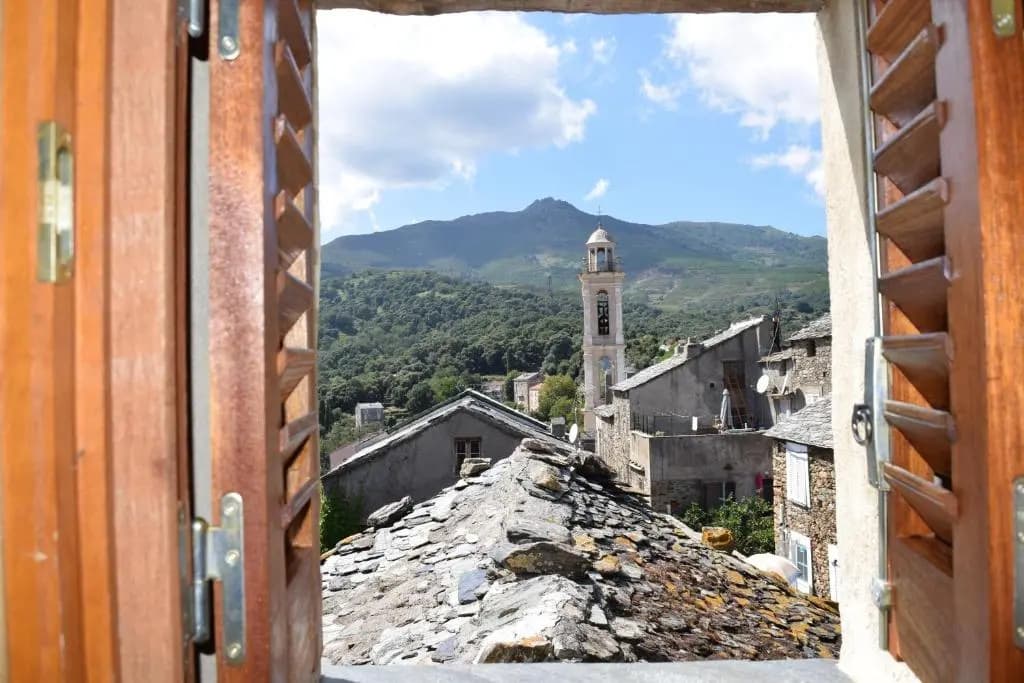 Gîte Borgo Village - Photo 4
