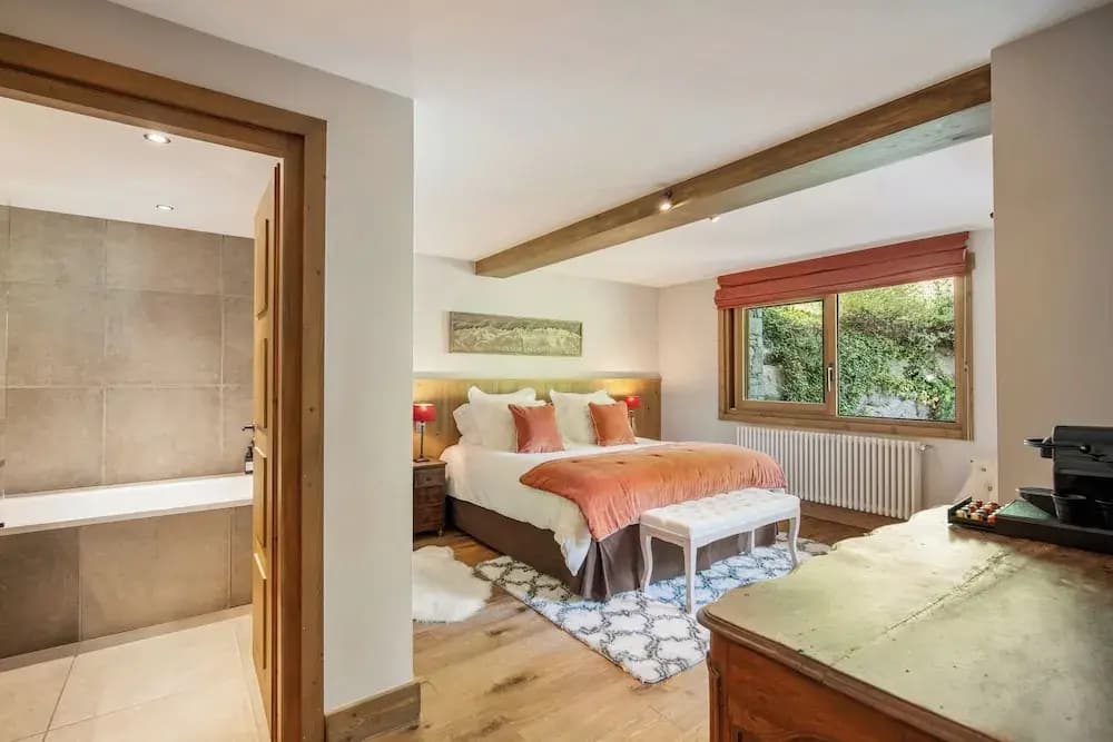 Chalet Blaye - Photo 5