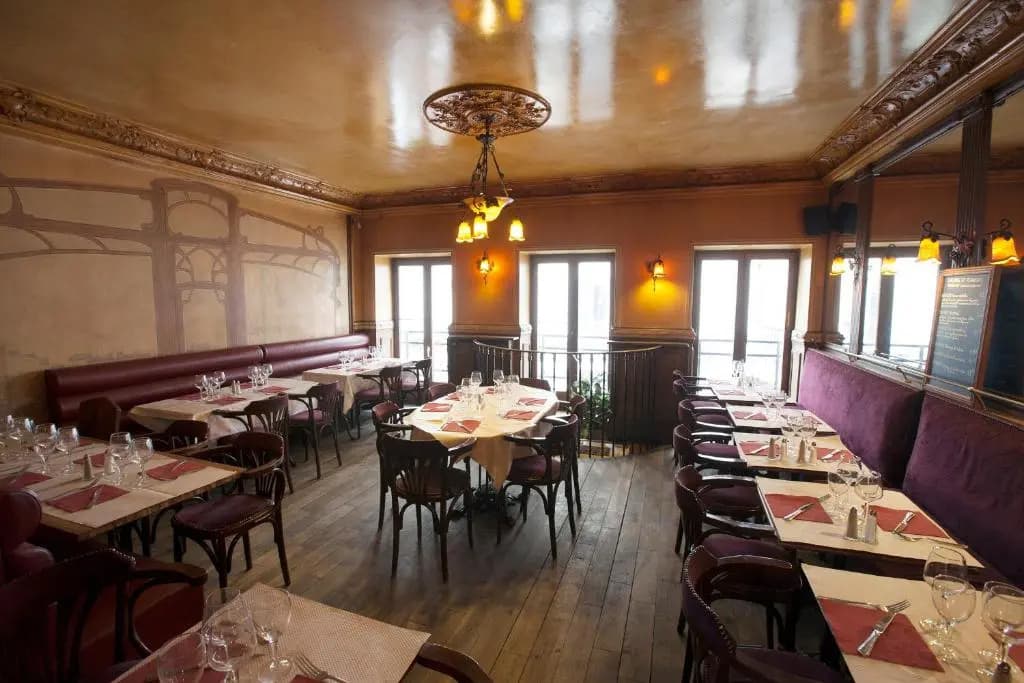 Bistrot Les Sans Culottes - Photo 5
