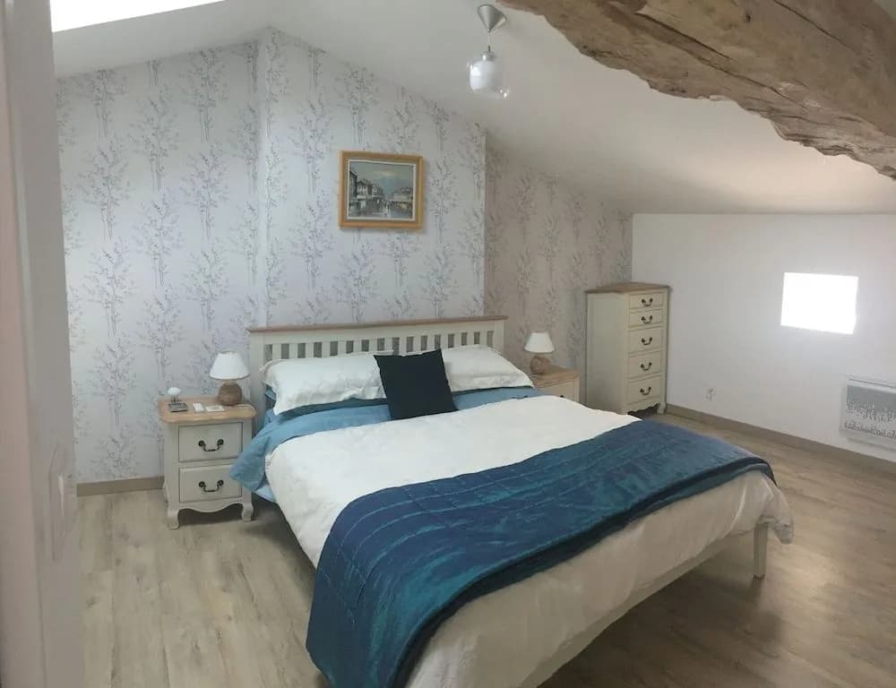 Logis De L'arceau - Photo 2