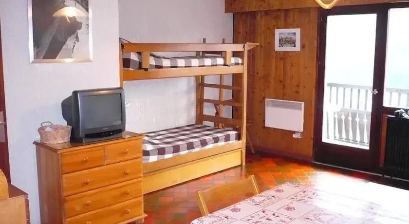 Appartements Le Grand Bornand - Sur Villeneuve - Photo 2