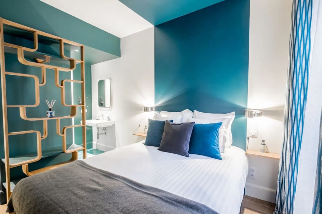 1er Etage SoPi - Photo 5