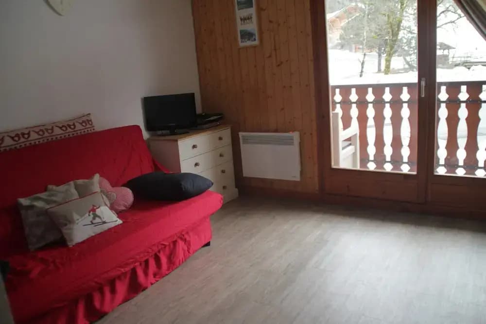 Orchidee OD5 Nature & Telecabine 4 Pers - Photo 2