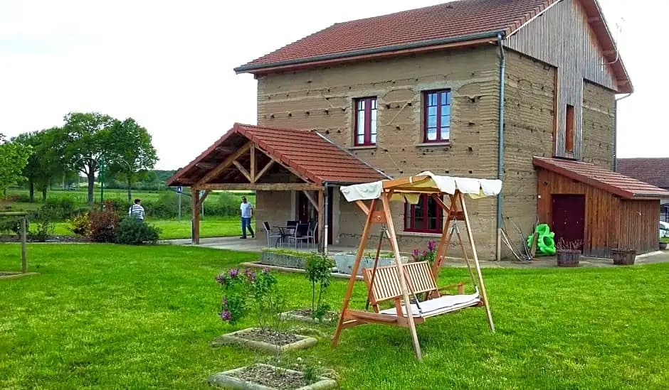 Maison d'hôtes La Tuilerie - Miniature 7
