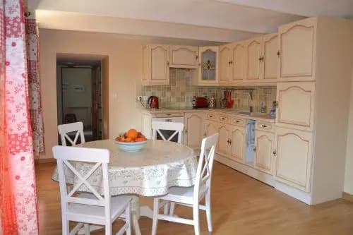 Apartment the Haven - Photo 5