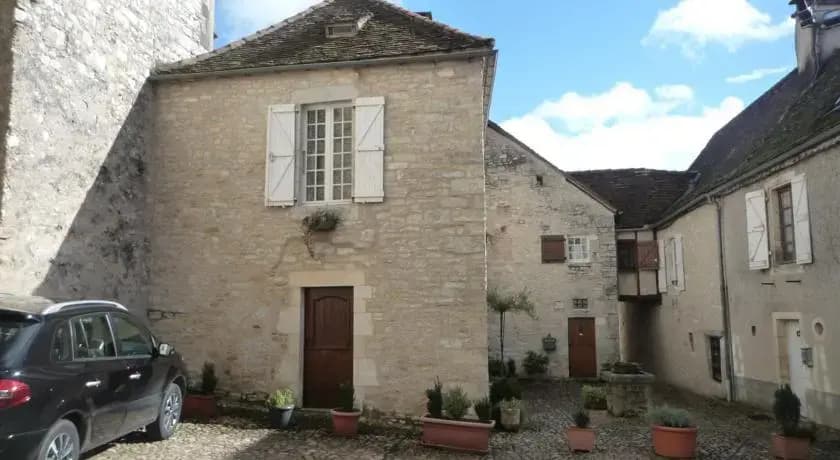 La Maison du Sonneur - Photo 1