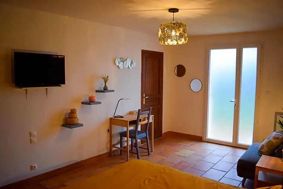 La ferme du Puits carré - Photo 2