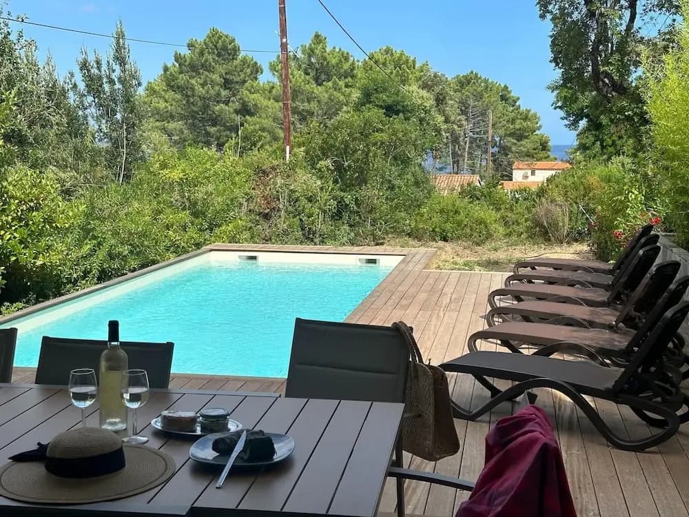 Attractive Villa With Private Pool - Miniature 6