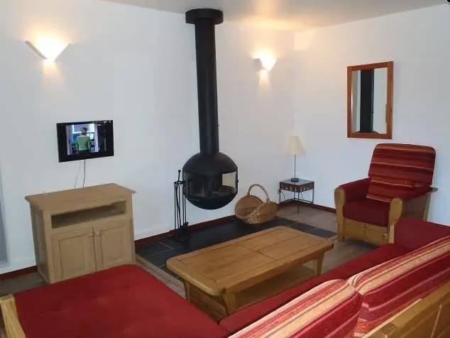 Beausoleil Appartements Val Thorens Immobilier - Miniature 6