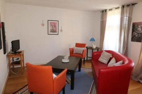 Appartement Bastion de Riquewihr - Photo 1
