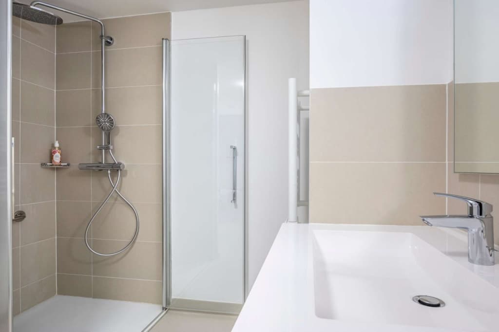 Aparthotel Adagio Access Paris Nanterre - Miniature 8