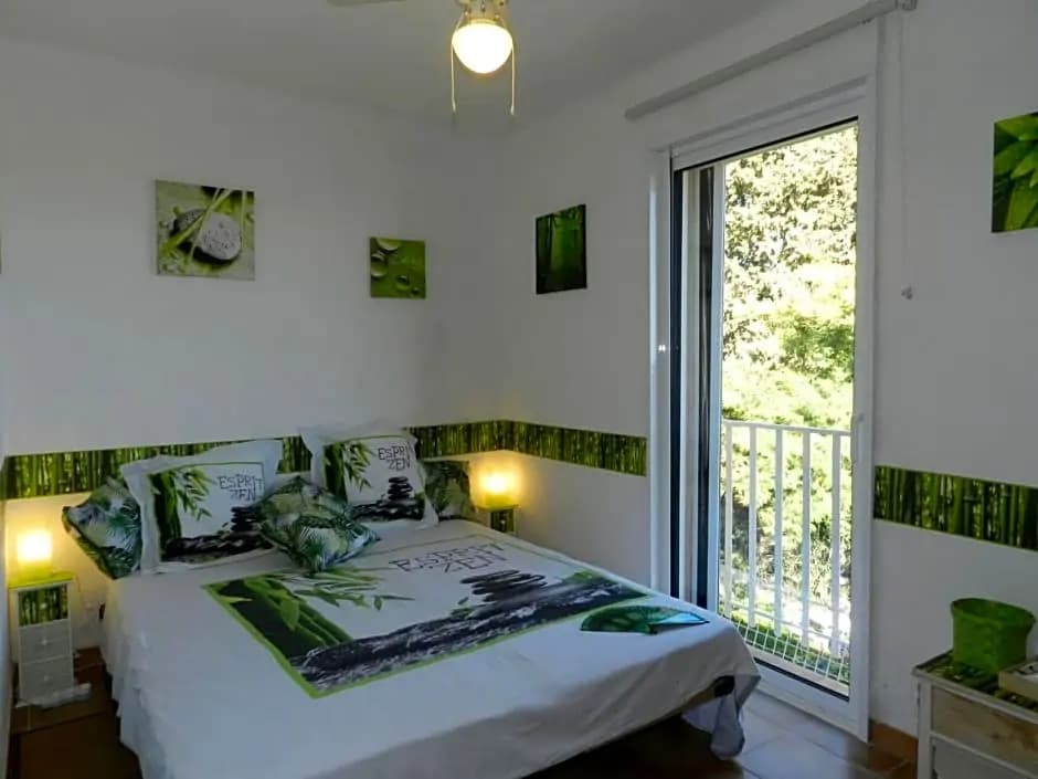 La Bastide Neuve des Oliviers - Photo 5