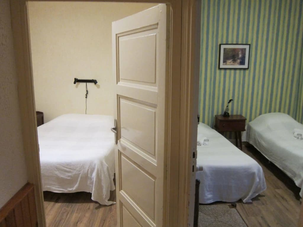 Auberge Des Deux Rivières - Photo 3