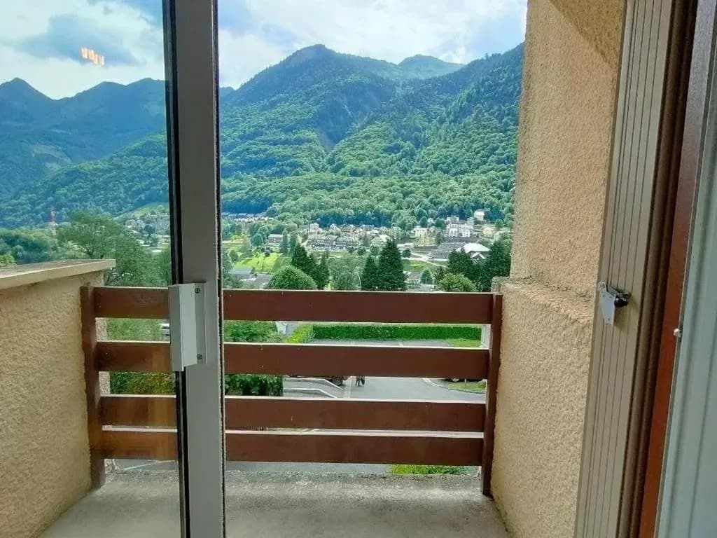 Appartement Cauterets, 1 pièce, 4 personnes - FR-1-234-242 - Miniature 8