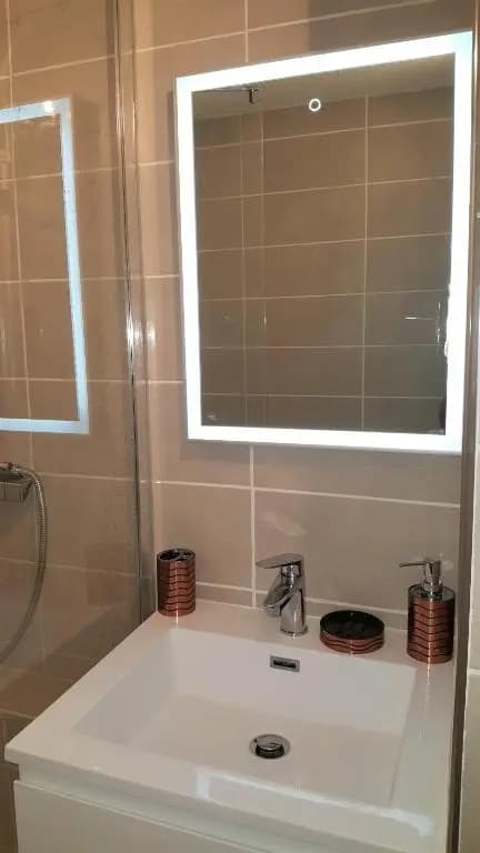 Appartement T2 valras plage - Miniature 6