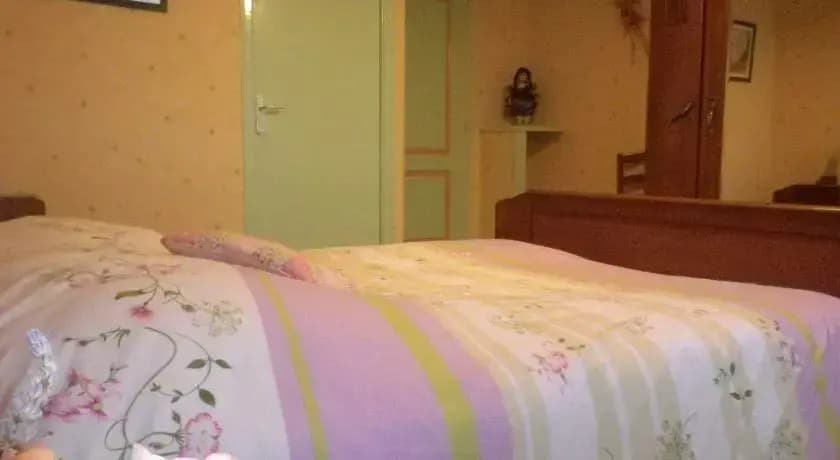 Chambre d'hôtes la Ferme du Vallon - Photo 4