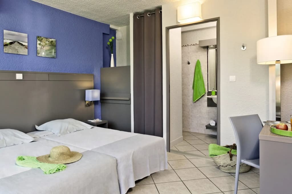 Belambra Clubs Presqu'île de Giens - Riviera Beach Club - Photo 2