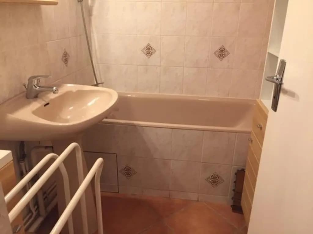 Appartement Risoul, 1 pièce, 4 personnes - FR-1-330-537 - Miniature 6