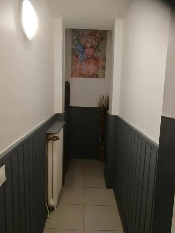 Studio avec wifi a Amiens - Miniature 8