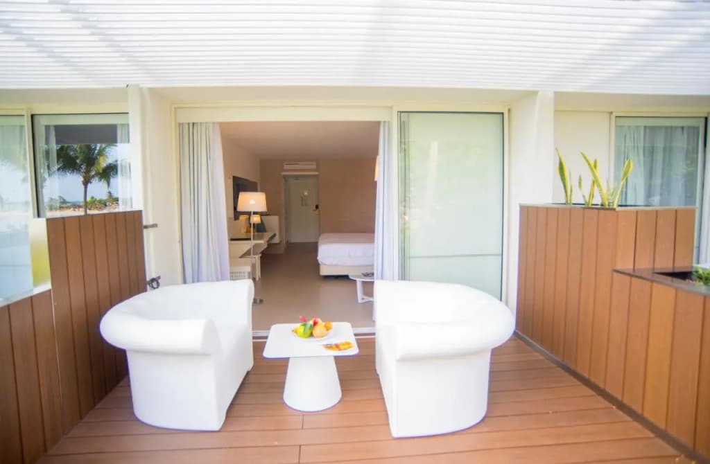 La Creole Beach Hôtel & Spa - Miniature 6