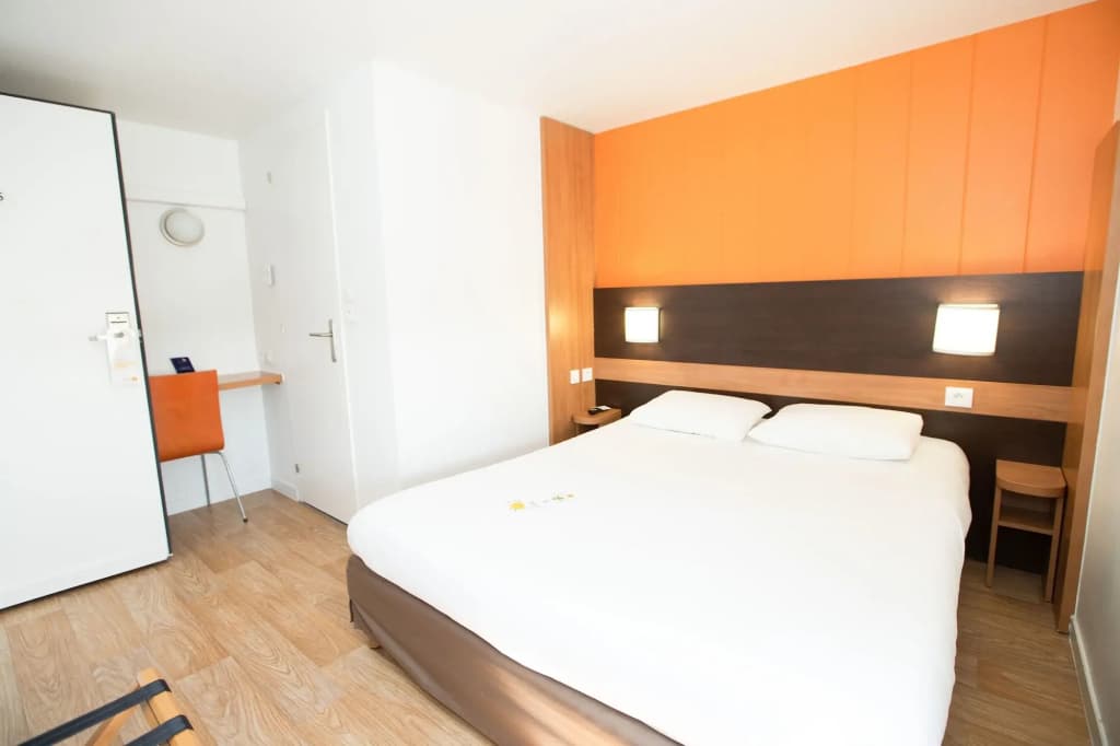 Hotel Première Classe Lyon Sud - Pierre Bénite - Miniature 6