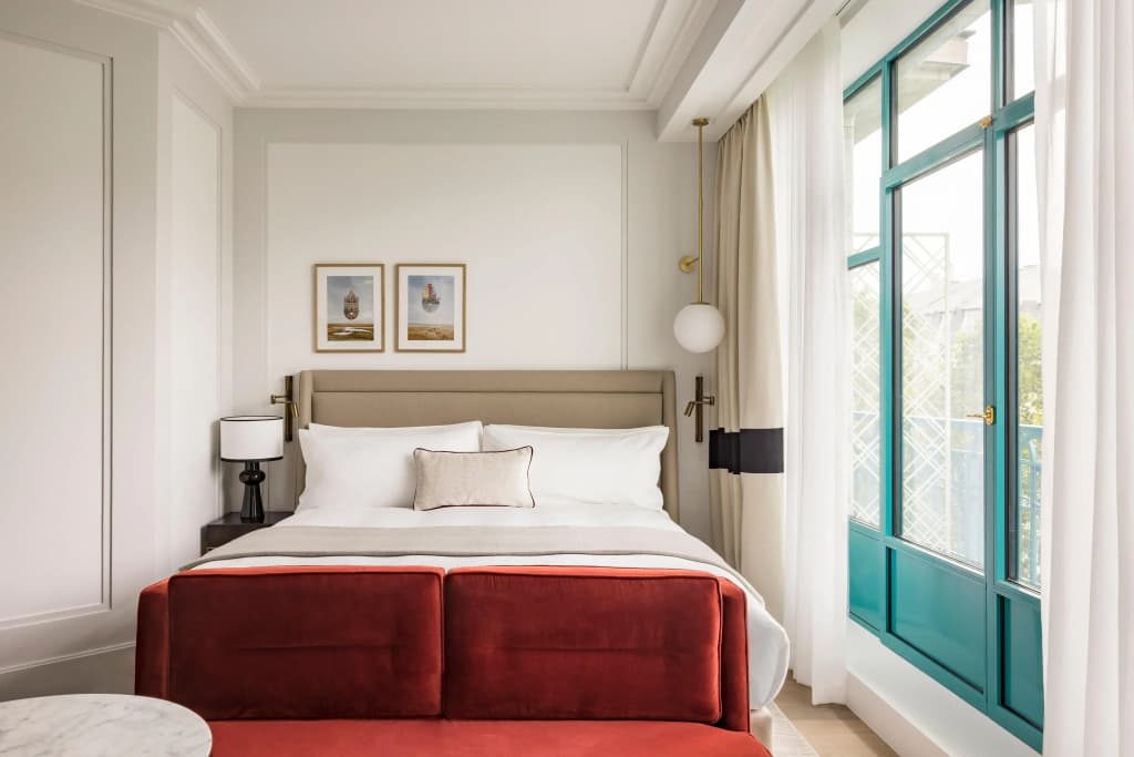 Kimpton St Honoré Paris - Miniature 6