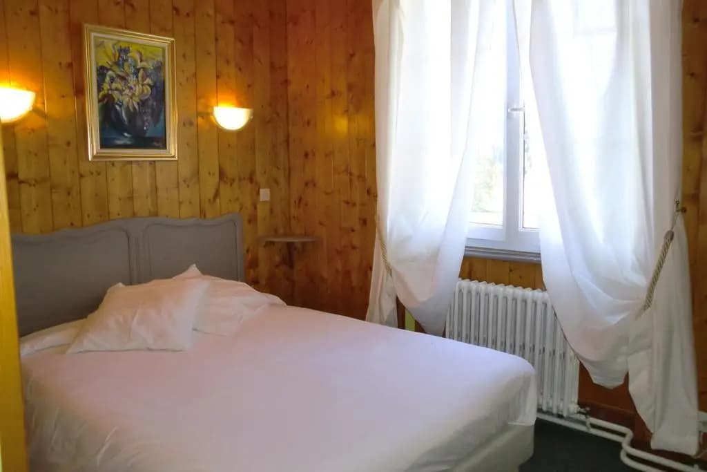 Hôtel La Vallée - Photo 2