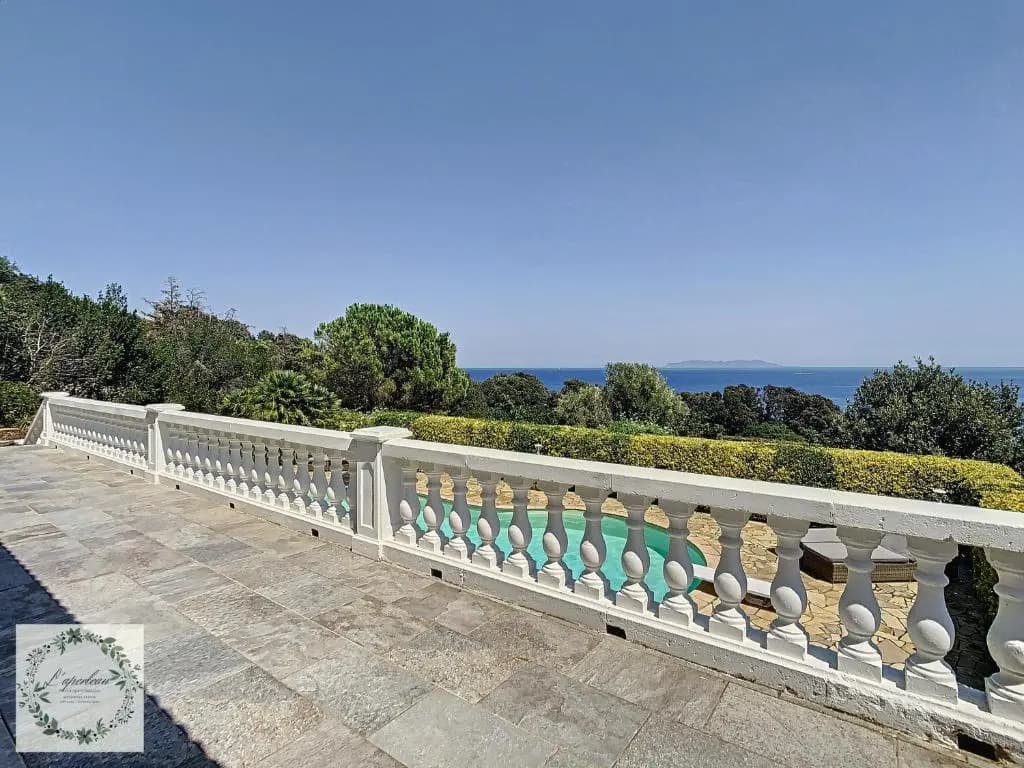 Seaview Villa Marlau - Photo 1
