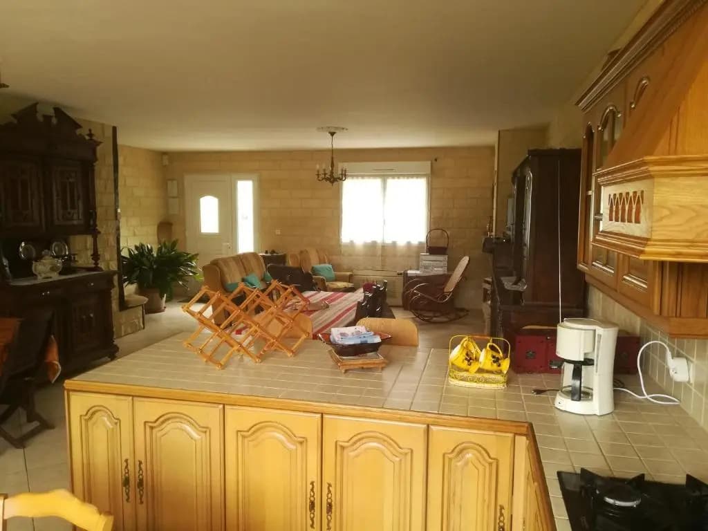 Gîte du vignoble Sidky - Miniature 8