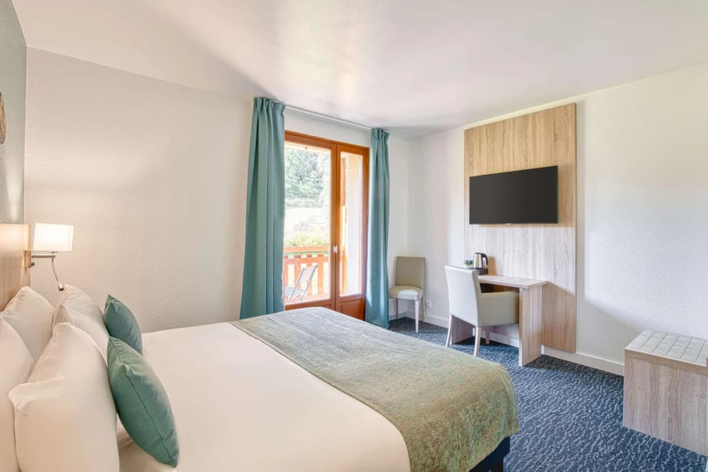 Les Hameaux De Lozere, Sure Hotel Collection by Best Western - Photo 5