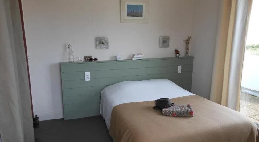 Hôtel La Petite Plage - Photo 3