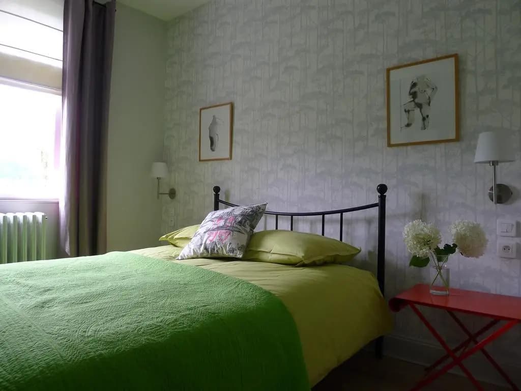 Un gîte dans la vallée - Miniature 7