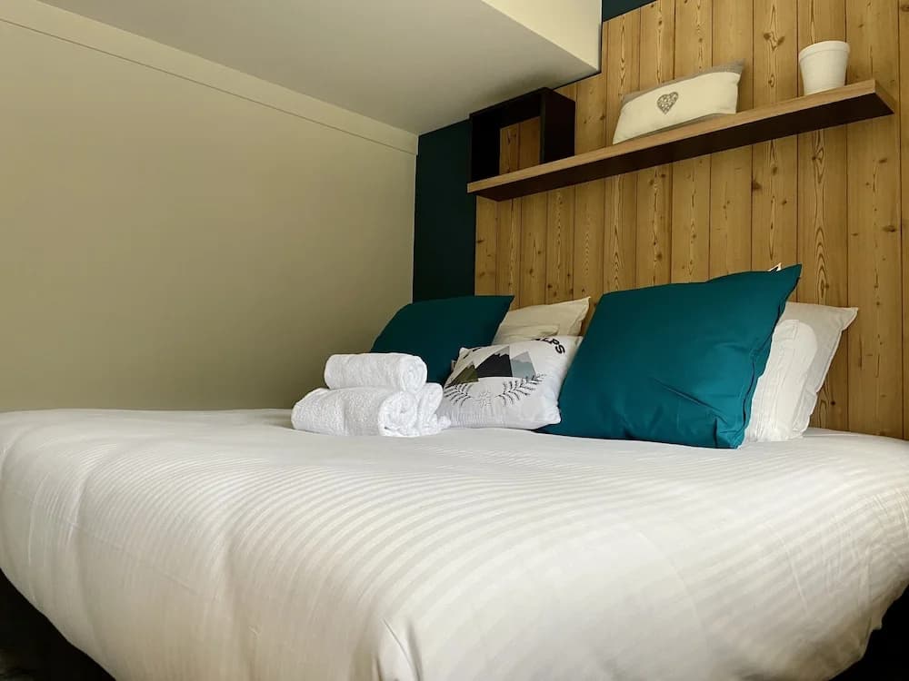 Chalet Pleine Vue & Spa - Photo 3