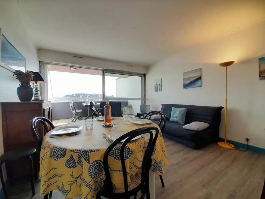 Appartement La Trinité-sur-Mer, 3 pièces, 4 personnes - FR-1-477-99 - Photo 2