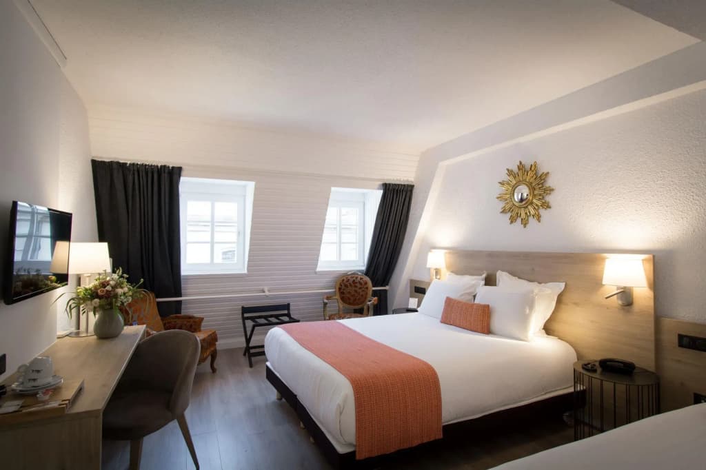 Hôtel Rohan Strasbourg - Photo 4