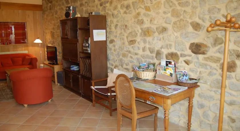 Gite Rural Escoussenas - Miniature 6