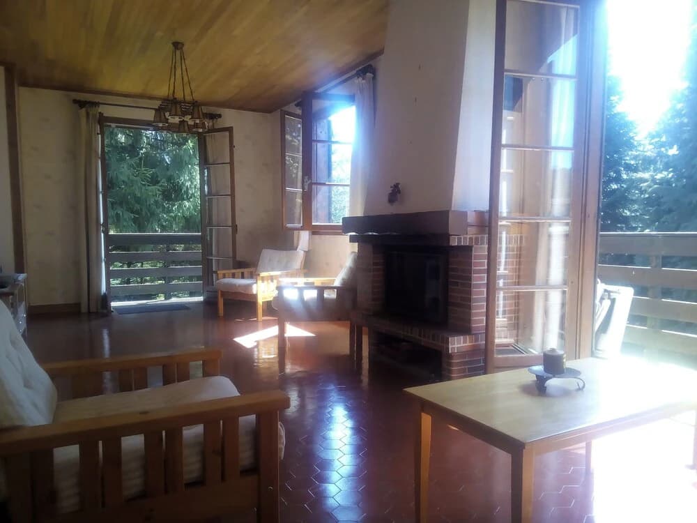 Chalet les Séquoias - Photo 3