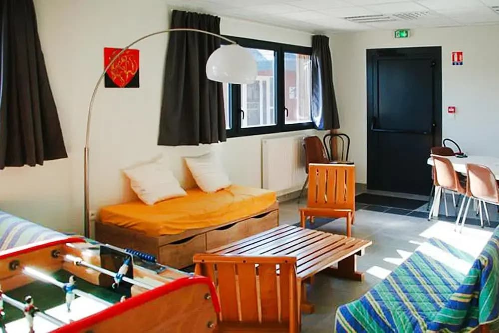 Resort Amboise Les Chateaux de la Loire, Accommodation for 8 Pers - Miniature 7