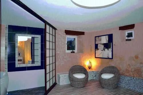 Chambres d'Hôtes Le Nid d'Iroise - Photo 1